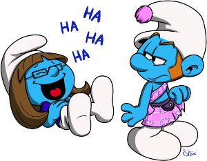 an april fools day gift 